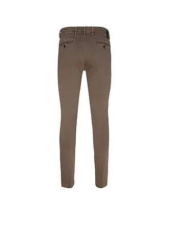 REPLAY | Chino ZEUMAR XLITE | braun